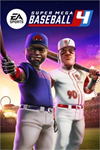 ️Super Mega Baseball™ 4 XBOX