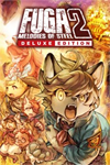 ️Fuga: Melodies of Steel 2 - Deluxe Edition XBOX