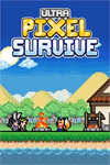 ️Ultra Pixel Survive XBOX