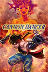 ️Cannon Dancer - Osman XBOX