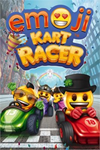 ️emoji Kart Racer XBOX