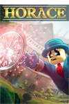 ️Horace XBOX