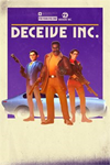 ️Deceive Inc. XBOX