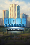 ️Cities: Skylines - Remastered XBOX