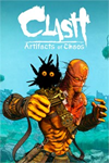 ️Clash: Artifacts of Chaos XBOX