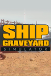 ️Ship Graveyard Simulator XBOX