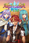 ️Alphadia Neo XBOX