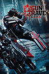 ️Gungrave G.O.R.E XBOX