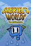 ️Gabriels Worlds The Adventure XBOX