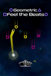 ️Geometric Feel The Beats XBOX