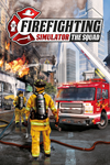 ️Firefighting Simulator - The Squad XBOX