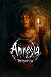 ️Amnesia: Rebirth XBOX
