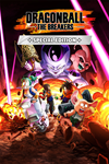 ️DRAGON BALL: THE BREAKERS Special Edition XBOX