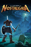 ️The Last Hero of Nostalgaia XBOX