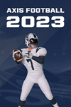 ️Axis Football 2023 XBOX