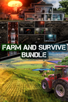 ️Farm & Survive Bundle XBOX