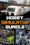 ️Hobby Simulator Bundle XBOX