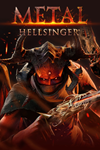 ️Metal: Hellsinger (Xbox Series X|S & PC) XBOX