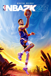 ️NBA 2K23 Digital Deluxe Edition XBOX