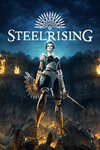 ️Steelrising - Standard Edition XBOX
