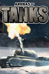 ️Arenas Of Tanks XBOX