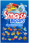 ️Smash Boats Waterlogged Edition XBOX