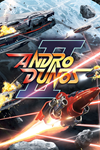 ️Andro Dunos 2 XBOX