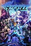 ️Azure Striker GUNVOLT XBOX