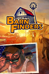 ️Barn Finders XBOX