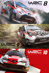 ️WRC Collection Vol. 2 Xbox One XBOX