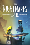 ️Little Nightmares I & II Bundle XBOX