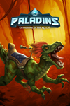 ️Paladins Feathered Fiend Pack XBOX
