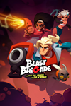 ️Blast Brigade vs. the Evil Legion of Dr. Crea XBOX