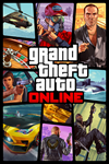 ️Grand Theft Auto Online XBOX