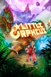 ️Little Orpheus XBOX