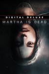 ️Martha Is Dead Digital Deluxe XBOX