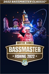 ️Bassmaster® Fishing 2022: 2022 Bassmaster Cla XBOX