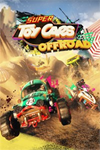 ️Super Toy Cars Offroad XBOX