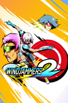 ️Windjammers 2 XBOX