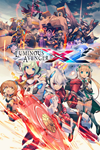 ️Gunvolt Chronicles: Luminous Avenger iX 2 XBOX
