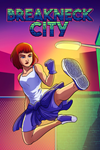 ️Breakneck City XBOX