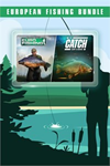 ️European Fishing Bundle XBOX