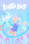 ️Little Bug XBOX