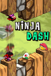 ️Ninja Dash 3D XBOX