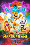 ️Marsupilami: Hoobadventure XBOX