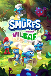 ️The Smurfs - Mission Vileaf XBOX