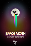 ️Space Moth Lunar Edition XBOX