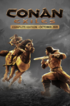 ️Conan Exiles - Complete Edition October 2021 XBOX
