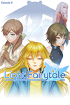 ️Light Fairytale Episode 2 XBOX