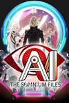 ️AI: THE SOMNIUM FILES XBOX